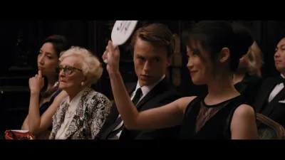 Late Shift — скриншот 8