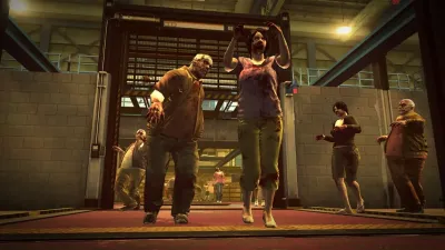 DEAD RISING 2: CASE WEST — скриншот 7