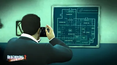 DEAD RISING 2: CASE WEST — скриншот 9