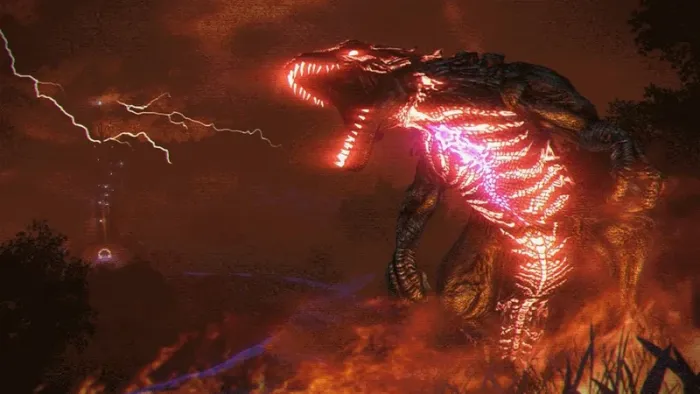Far Cry® 3 Blood Dragon — скриншот 3