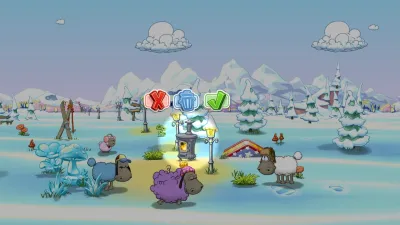 Clouds & Sheep 2 — скриншот 15