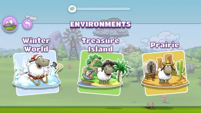 Clouds & Sheep 2 — скриншот 10