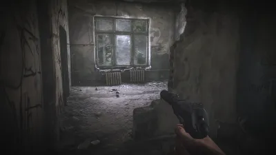 Get Even — скриншот 2