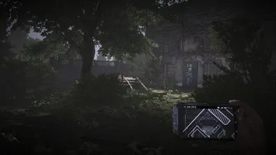 Get Even — скриншот 3