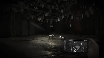 Get Even — скриншот 4