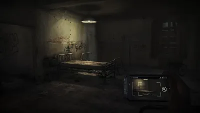 Get Even — скриншот 5