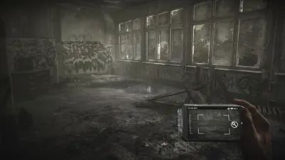 Get Even — скриншот 7