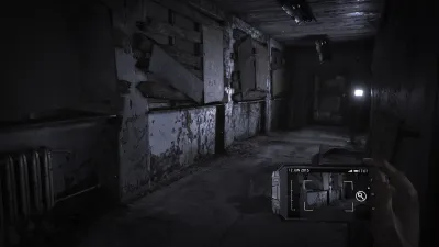 Get Even — скриншот 9