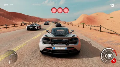 Gear.Club Unlimited 2 - Ultimate Edition — скриншот 11