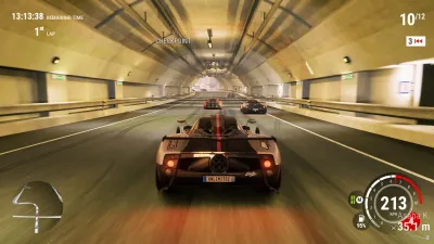 Gear.Club Unlimited 2 - Ultimate Edition — скриншот 13