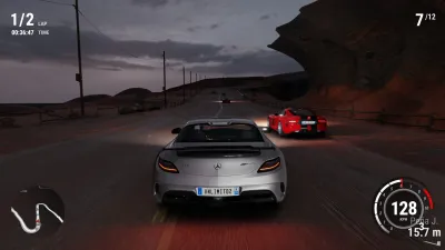 Gear.Club Unlimited 2 - Ultimate Edition — скриншот 14