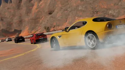 Gear.Club Unlimited 2 - Ultimate Edition — скриншот 2