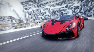 Gear.Club Unlimited 2 - Ultimate Edition — скриншот 3