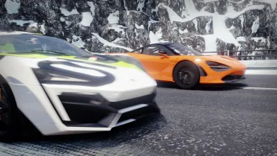 Gear.Club Unlimited 2 - Ultimate Edition — скриншот 4