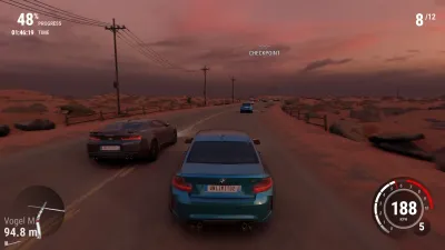 Gear.Club Unlimited 2 - Ultimate Edition — скриншот 5