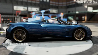 Gear.Club Unlimited 2 - Ultimate Edition — скриншот 6