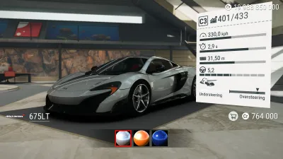 Gear.Club Unlimited 2 - Ultimate Edition — скриншот 7