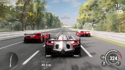 Gear.Club Unlimited 2 - Ultimate Edition — скриншот 9