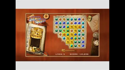 Jewel Quest — скриншот 6