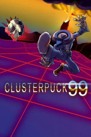 ClusterPuck 99