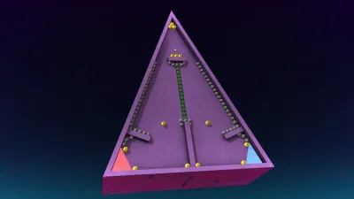 ClusterPuck 99 — скриншот 6