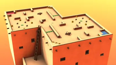 ClusterPuck 99 — скриншот 7