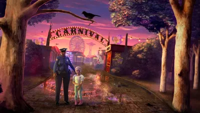 Detective Stories Bundle — скриншот 1