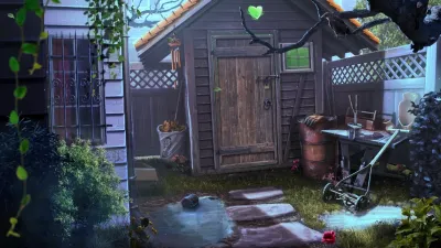 Detective Stories Bundle — скриншот 2