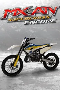 2015 Husqvarna TC 250 MX