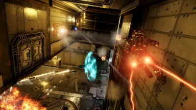 Titanfall™ 2: Максимальное издание — скриншот 3