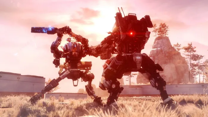 Titanfall™ 2: Максимальное издание — скриншот 4
