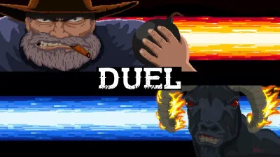 Bombslinger — скриншот 4