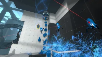 Portal 2 — скриншот 12