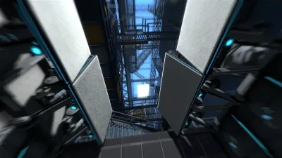 Portal 2 — скриншот 2