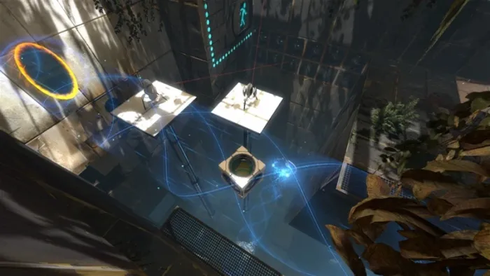 Portal 2 — скриншот 3