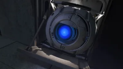 Portal 2 — скриншот 5