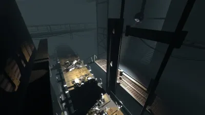 Portal 2 — скриншот 7