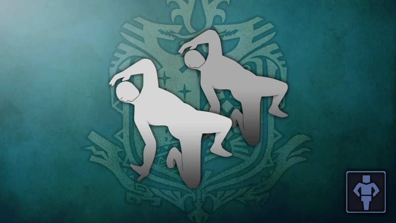 Жест: покрутимся