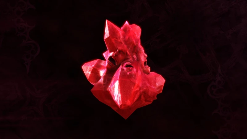 300 000 красных сфер