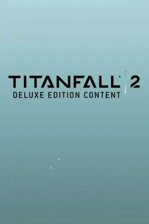 Контент Titanfall™ 2 Deluxe Edition