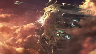 FINAL FANTASY XIII ULTIMATE HITS INTERNATIONAL — скриншот 4