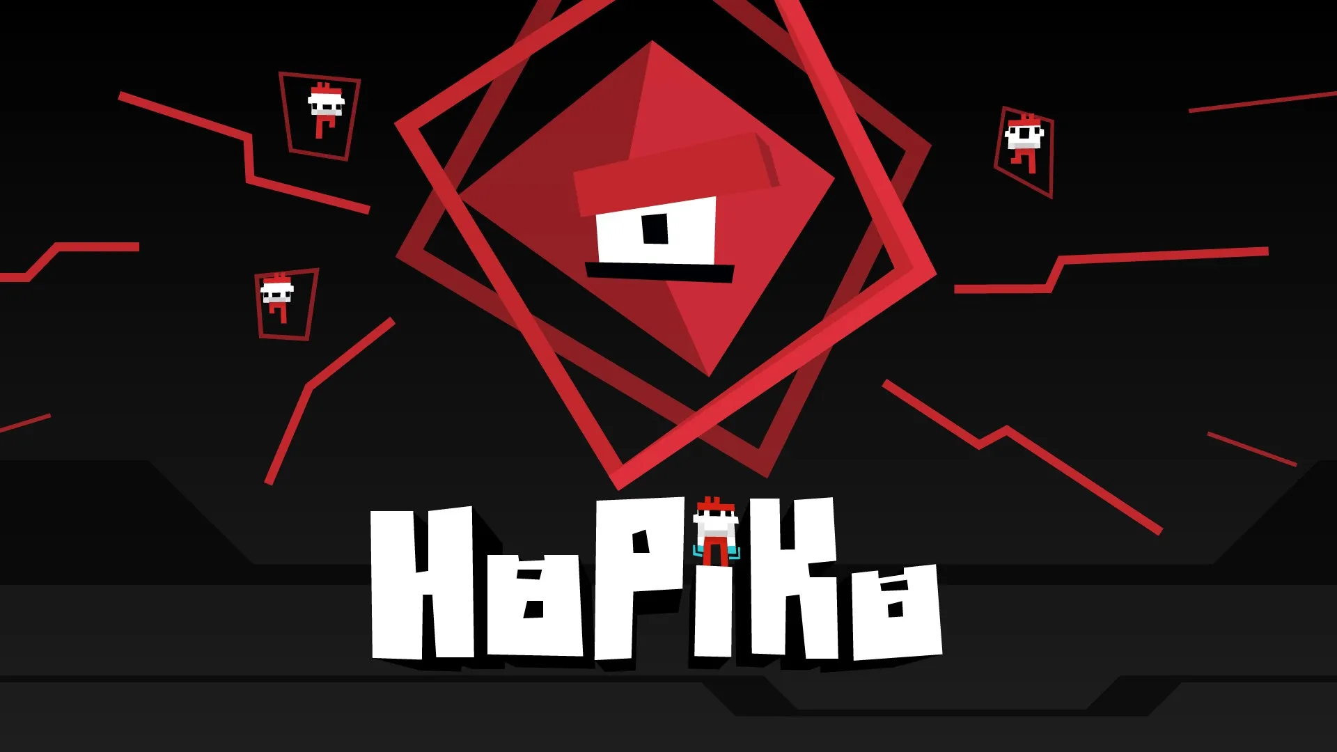 HoPiKo — трейлер