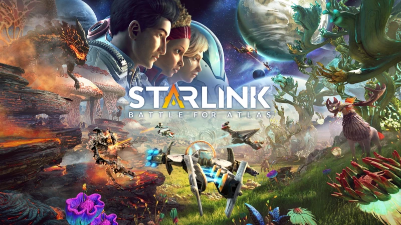 Starlink: Battle for Atlas™