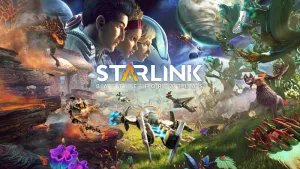 Starlink: Battle for Atlas™