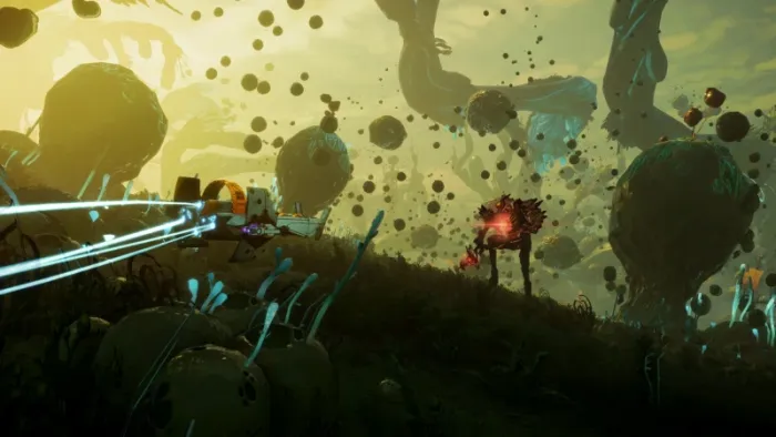 Starlink: Battle for Atlas™ — скриншот 3