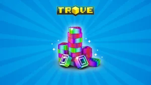 Trove - 750 Credits