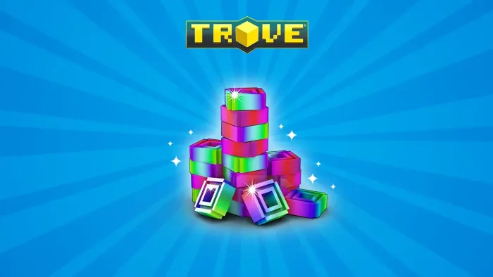 Trove - 750 Credits — скриншот 1