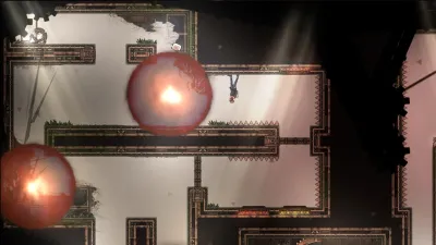 In Between — скриншот 4