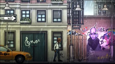 In Between — скриншот 6