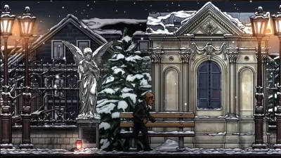 In Between — скриншот 7